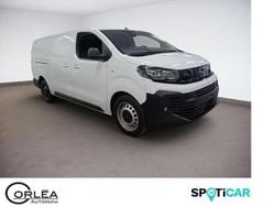 Weiß Gebraucht 2024 Opel Vivaro Van | 26.990 € (Superpreis)