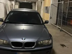 Gebraucht 2005 BMW 318 Limousine | 600 € (Superpreis)