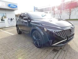 Schwarz Gebraucht 2025 Nissan Qashqai 360º SUV | 29.890 € (Guter Preis)