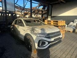 Andere Gebraucht 2023 VW T-Roc SUV | 8.900 €