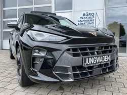 Schwarz Gebraucht 2025 Cupra Terramar VZ SUV | 42.790 € (Guter Preis)