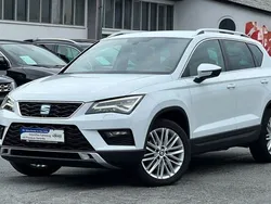 Gebraucht 2017 Seat Ateca XCELLENCE SUV | 14.950 € (Guter Preis)