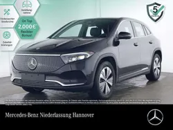 Mercedes EQA350