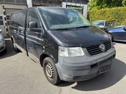 Schwarz Gebraucht 2004 VW T5 Van | 2.200 €