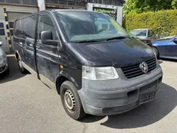 Schwarz Gebraucht 2004 VW T5 Van | 2.990 € (Superpreis)