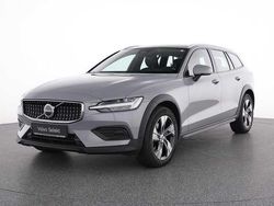 Gebraucht 2023 Volvo V60 CC Kombi | 36.980 € (Fairer Preis)
