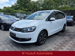 VW Sharan