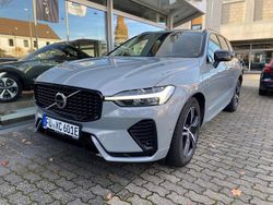 Grau Gebraucht 2024 Volvo XC60 Ultra SUV | 66.990 €