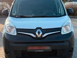 Weiß Gebraucht 2020 Renault Kangoo Van / Kleinbus | 19.999 €