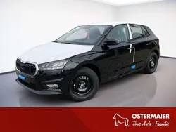 Blackmagic perleffekt Neu 2025 Skoda Fabia Selection Kleinwagen | 21.500 € (Guter Preis)