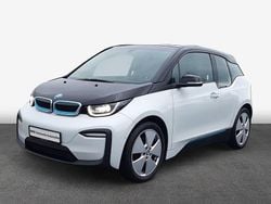 Weiß Gebraucht 2022 BMW i3 Kleinwagen | 20.411 € (Fairer Preis)