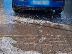 Blau Gebraucht 1997 VW Golf IV Coupé | 950 € (Fairer Preis)