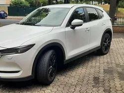 Weiß Gebraucht 2020 Mazda CX-5 Kangei SUV | 22.500 € (Guter Preis)