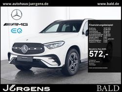 Othercolor Gebraucht 2023 Mercedes GLC300e AMG SUV | 60.770 € (Guter Preis)