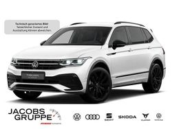 Weiß Gebraucht 2025 VW Tiguan Allspace Style SUV | 46.919 € (Teuer)