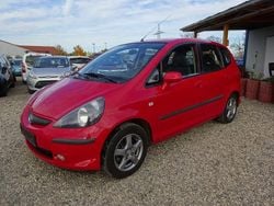 Rot Gebraucht 2008 Honda Jazz Kleinwagen | 1.700 € (Guter Preis)