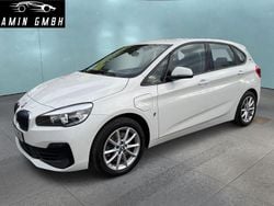 Weiß Gebraucht 2018 BMW 225 Advantage Limousine | 14.999 € (Teuer)