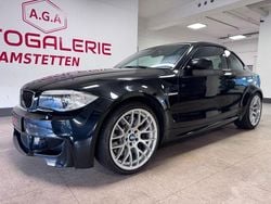 Schwarz Gebraucht 2011 BMW 1M Performance Coupé | 42.990 € (Superpreis)