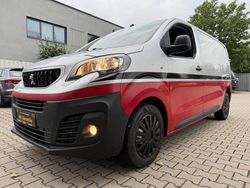Grau Gebraucht 2018 Peugeot Expert Premium Van | 9.990 € (Guter Preis)