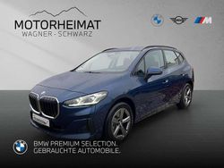 Phytonicblau metallic Gebraucht 2024 BMW 220 Active Tourer Van / Kleinbus | 29.450 € (Fairer Preis)
