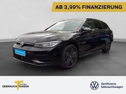 Schwarz Gebraucht 2025 VW Passat R-line Kombi | 44.930 € (Superpreis)