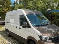 Weiß Gebraucht 2018 VW Crafter Van | 12.900 €