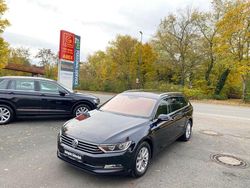 Schwarz Gebraucht 2015 VW Passat Comfortline Kombi | 11.990 € (Fairer Preis)