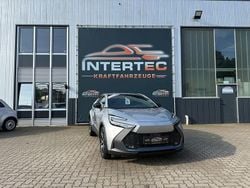 Silber Gebraucht 2024 Toyota C-HR Style SUV | 27.999 € (Superpreis)