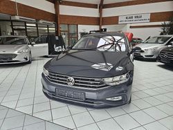 Grau Gebraucht 2021 VW Passat Business | 21.495 € (Guter Preis)