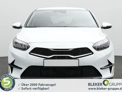 Carraraweiß Neu 2025 Kia Ceed 4 Limousine | 26.890 € (Guter Preis)