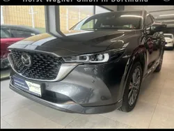 Gebraucht 2023 Mazda CX-5 Takumi-Line SUV | 41.990 € (Etwas zu teuer)