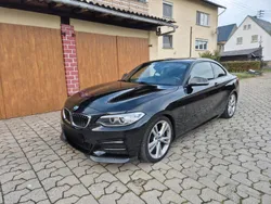 Gebraucht 2016 BMW M235 M Sport Coupé | 29.500 € (Fairer Preis)