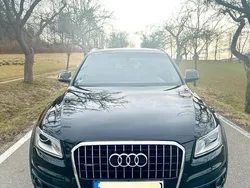Schwarz Gebraucht 2015 Audi Q5 SUV | 26.499 €