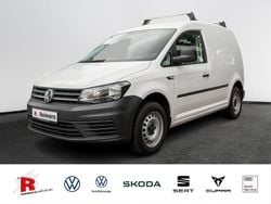 Weiß Gebraucht 2019 VW Caddy Van / Kleinbus | 11.890 € (Superpreis)