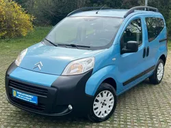 Citroën Nemo