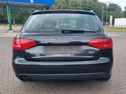 Schwarz Gebraucht 2009 Audi A4 Kombi | 5.450 € (Guter Preis)