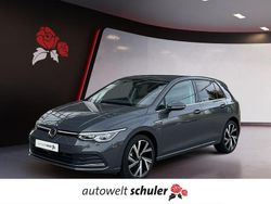 Delfingrau metallic Gebraucht 2022 VW Golf VIII Style Limousine | 24.949 € (Fairer Preis)