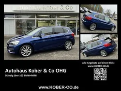 BMW 220 Active Tourer