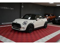 Gebraucht 2018 Mini ONE Chili Kleinwagen | 13.990 € (Fairer Preis)
