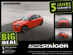 Power orange Gebraucht 2022 Opel Corsa-e Elegance Kleinwagen | 16.990 € (Fairer Preis)
