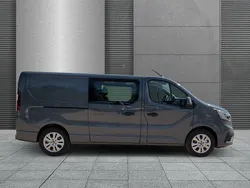 Neu 2025 Renault Trafic Van | 38.890 € (Fairer Preis)