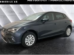 Grau Neu 2025 Seat Ibiza FR Limousine | 25.690 € (Fairer Preis)