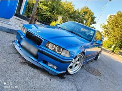Blau Gebraucht 1994 BMW 330 Coupé | 7.500 €