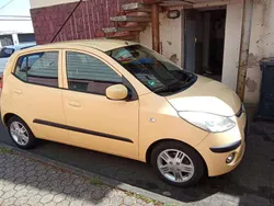 Gebraucht 2009 Hyundai i10 Edition+ Kleinwagen | 4.600 € (Teuer)