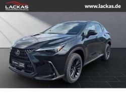 Graphitschwarz Neu 2025 Lexus NX450h+ E-FOUR SUV | 63.950 € (Fairer Preis)