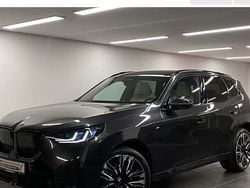 Grau Gebraucht 2025 BMW X3 Comfort Edition SUV | 64.440 € (Superpreis)