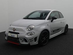 Grau Gebraucht 2018 Abarth 595 Pista Kleinwagen | 15.990 € (Fairer Preis)