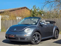 Grau Gebraucht 2006 VW Beetle Cabrio | 4.990 € (Fairer Preis)