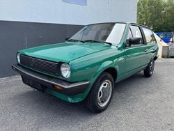 Grün Gebraucht 1983 VW Polo | 4.999 €