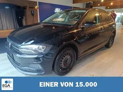 Metallic Gebraucht 2021 VW Polo Comfortline | 16.790 € (Fairer Preis)